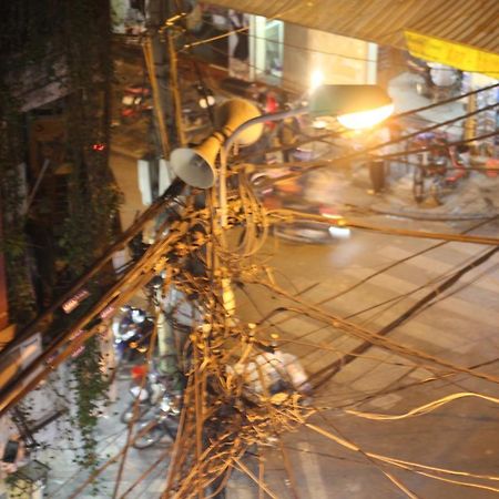 Hanoi Caballos Hotel Εξωτερικό φωτογραφία