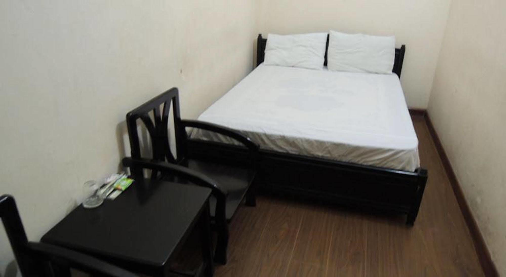 Hanoi Caballos Hotel Εξωτερικό φωτογραφία