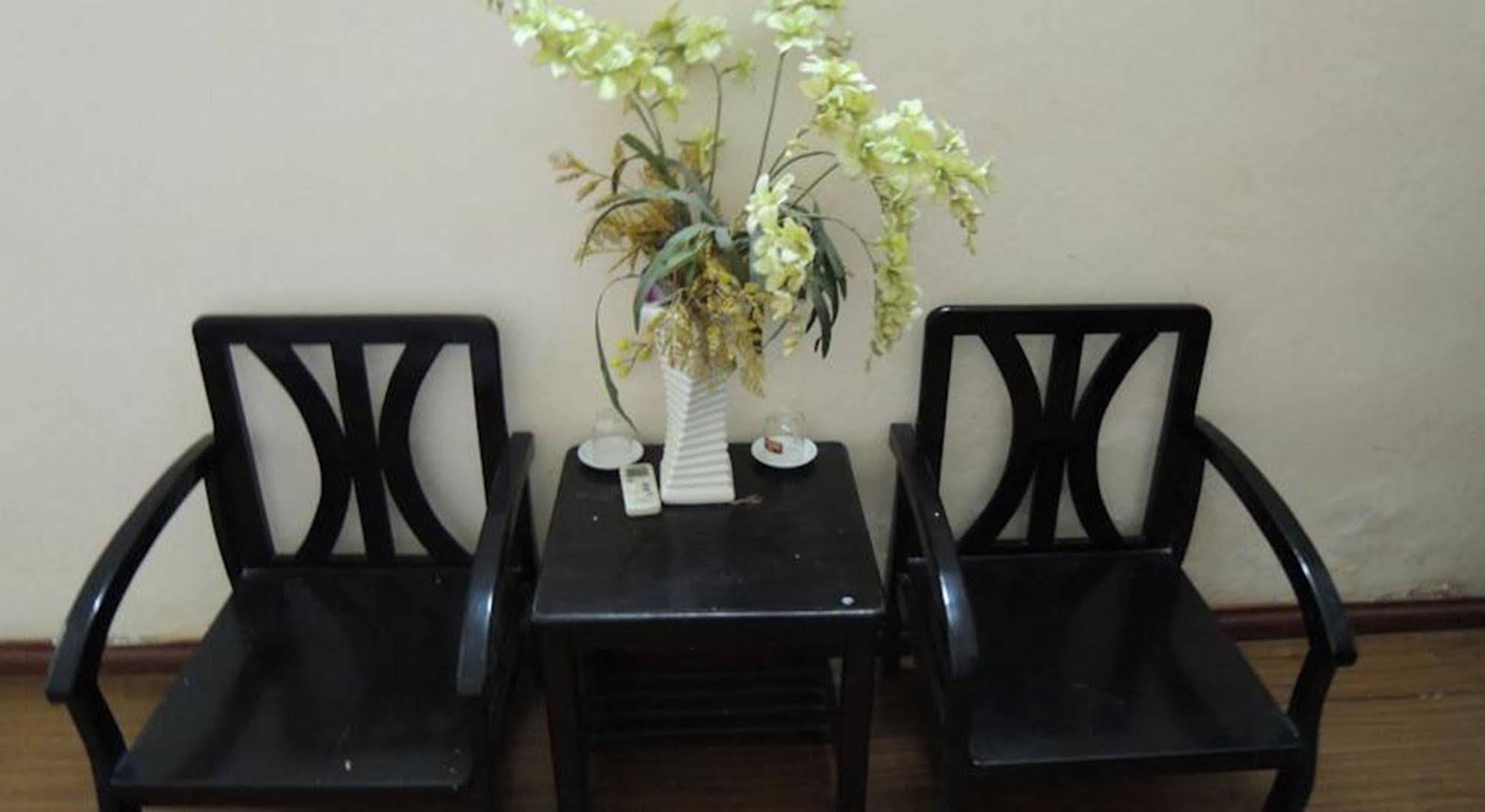 Hanoi Caballos Hotel Εξωτερικό φωτογραφία