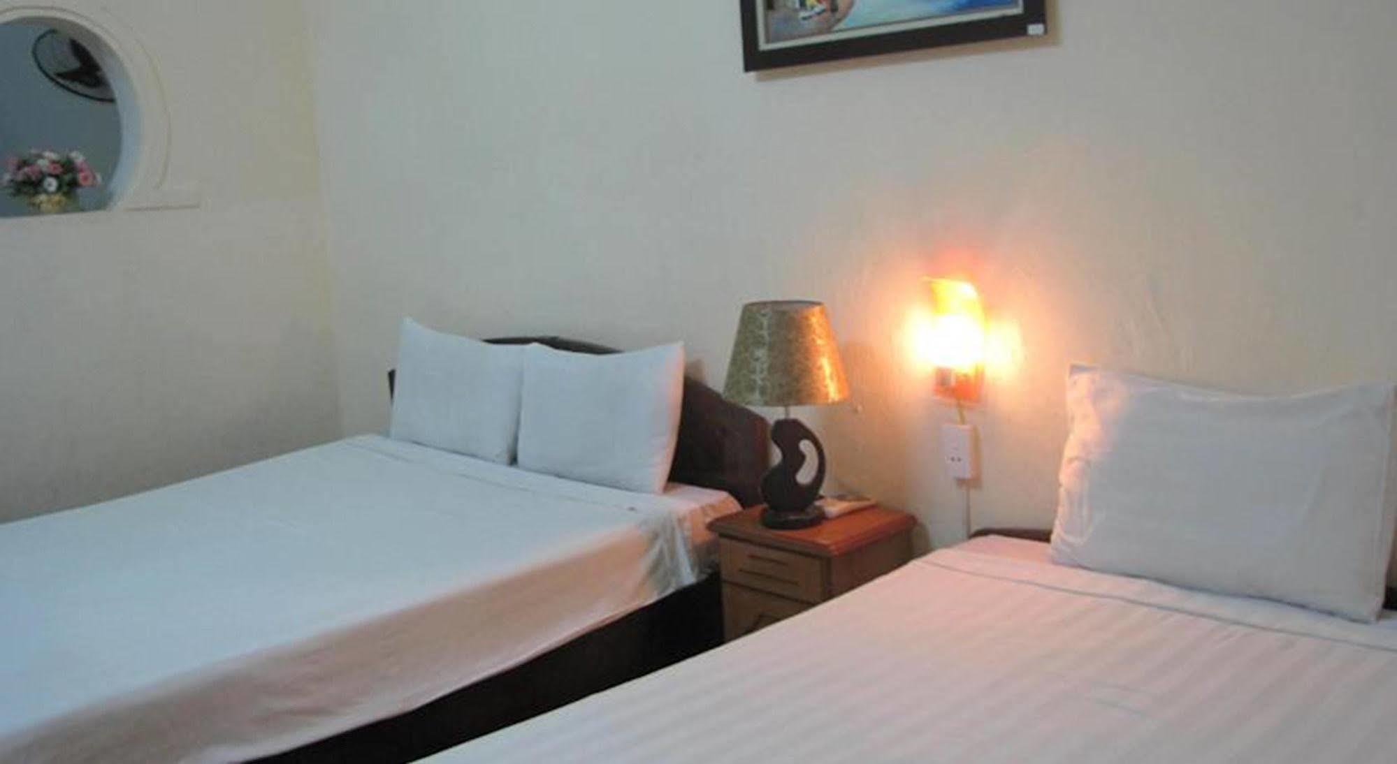 Hanoi Caballos Hotel Εξωτερικό φωτογραφία