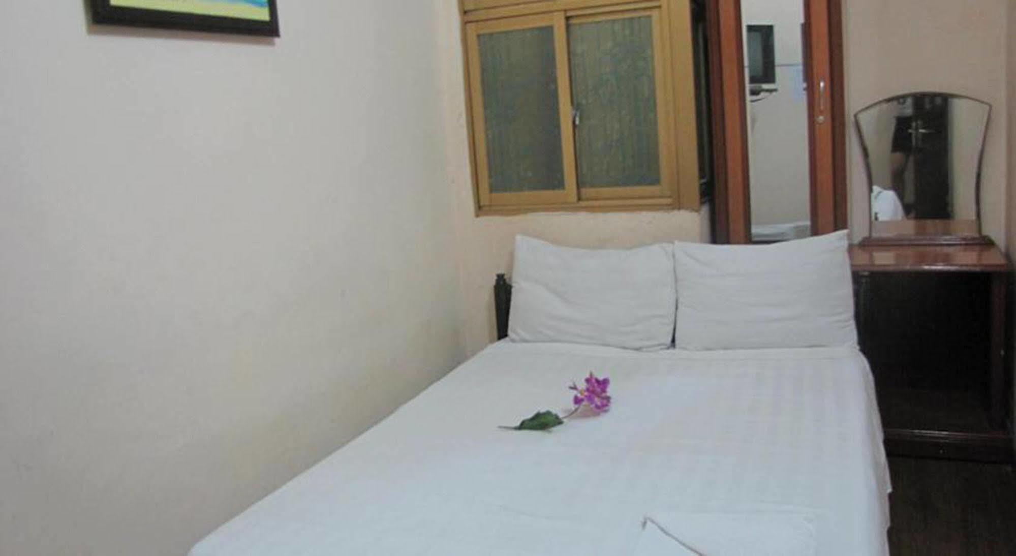 Hanoi Caballos Hotel Εξωτερικό φωτογραφία