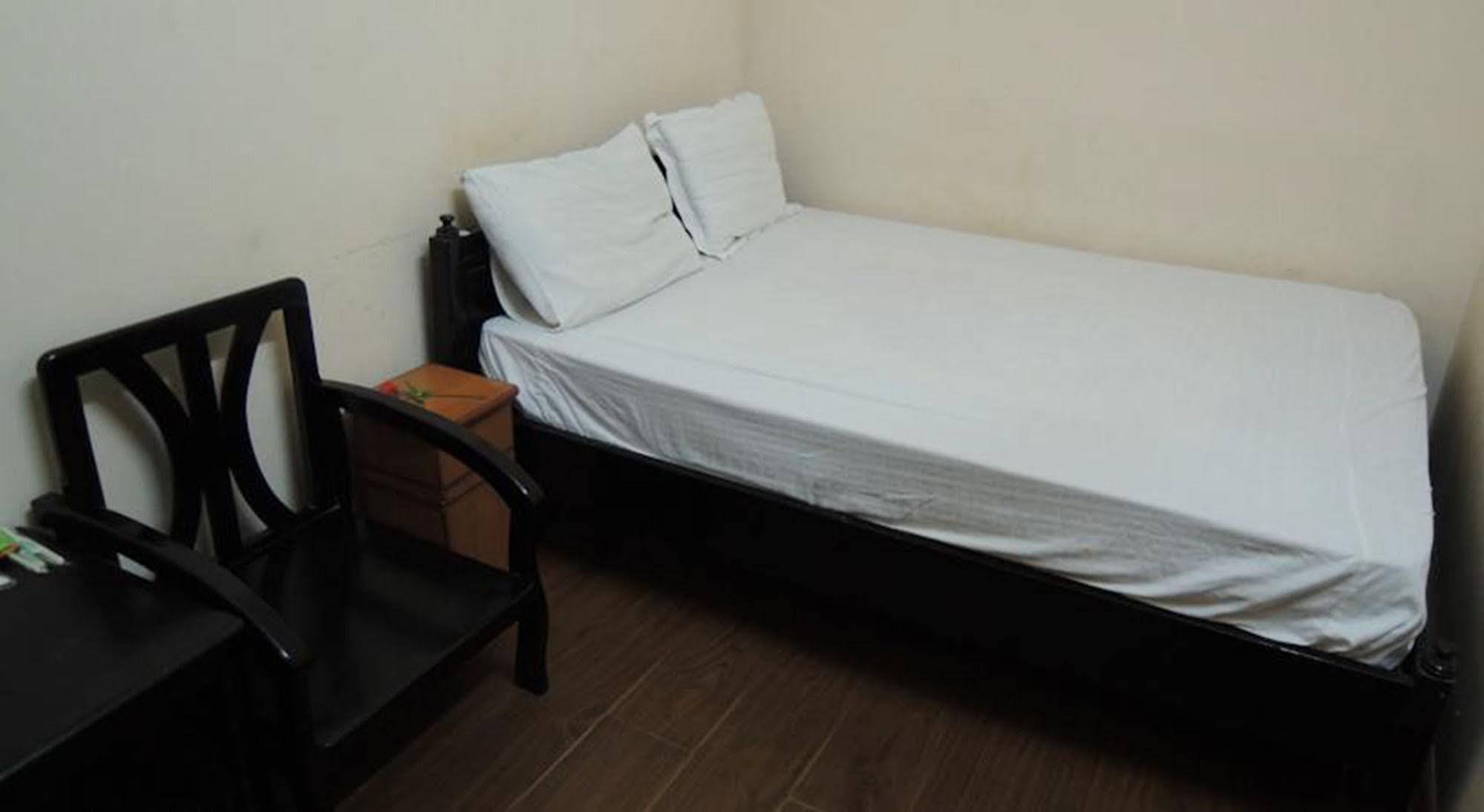 Hanoi Caballos Hotel Εξωτερικό φωτογραφία