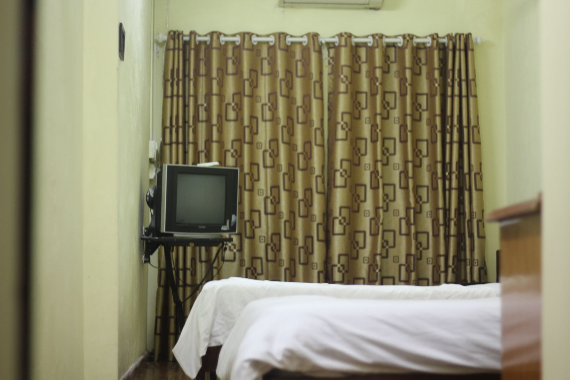 Hanoi Caballos Hotel Εξωτερικό φωτογραφία