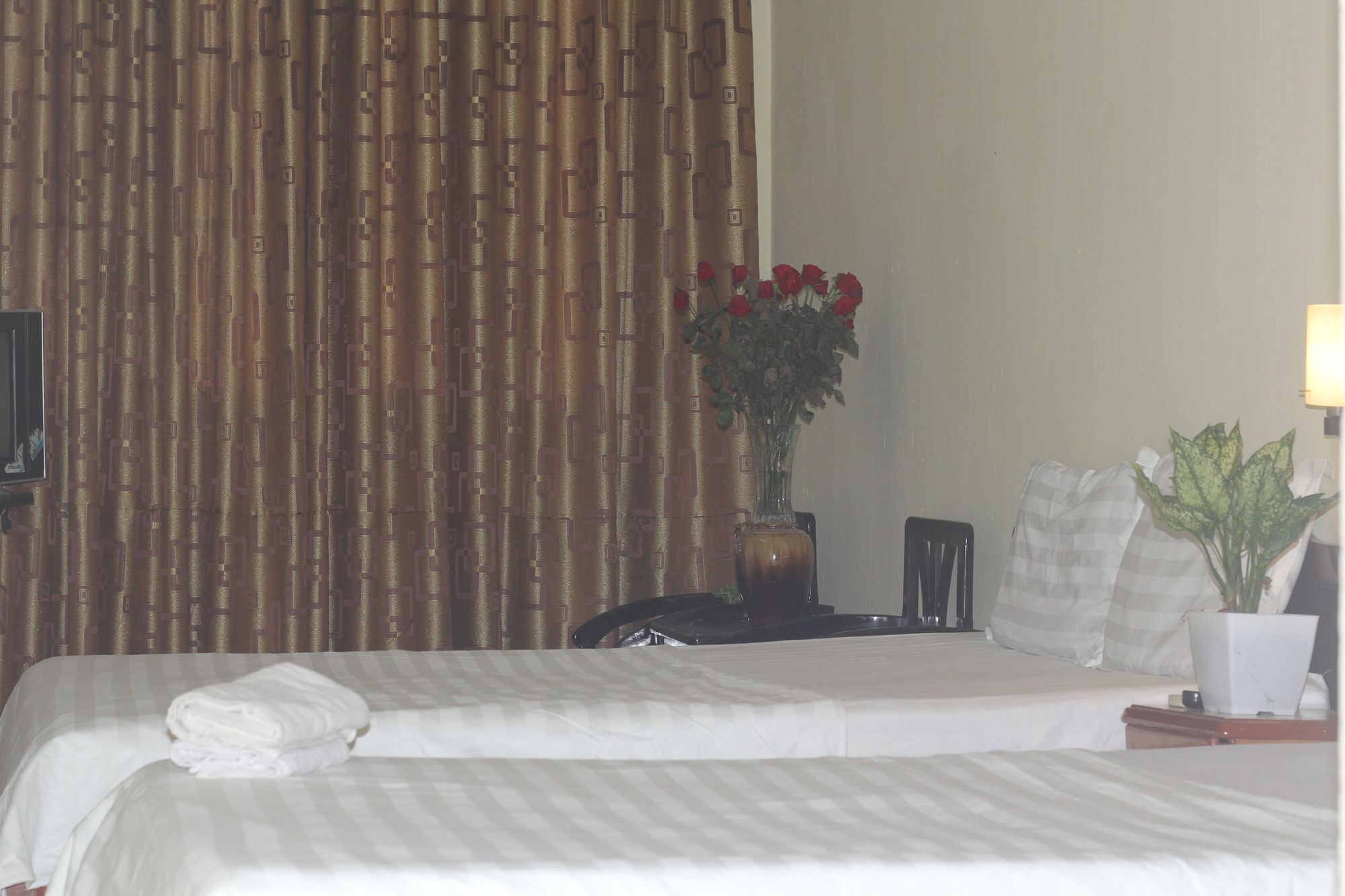 Hanoi Caballos Hotel Εξωτερικό φωτογραφία